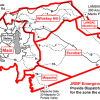 JRBP emergency response zones map
